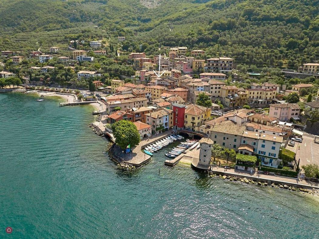 Monnalisa House Daire Malcesine Dış mekan fotoğraf