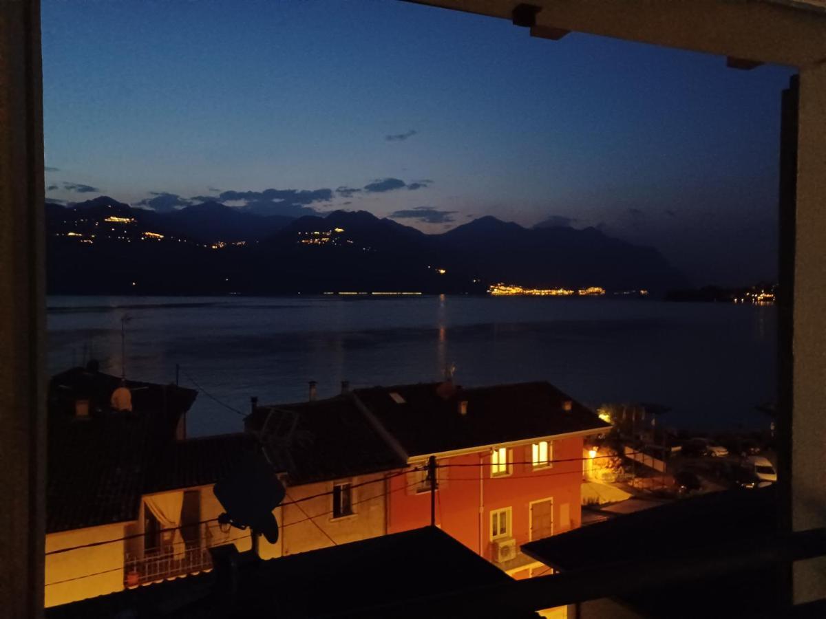 Monnalisa House Daire Malcesine Dış mekan fotoğraf