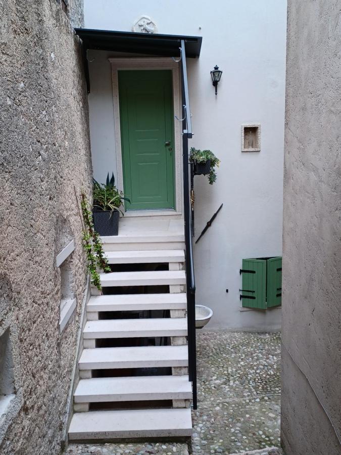 Monnalisa House Daire Malcesine Dış mekan fotoğraf