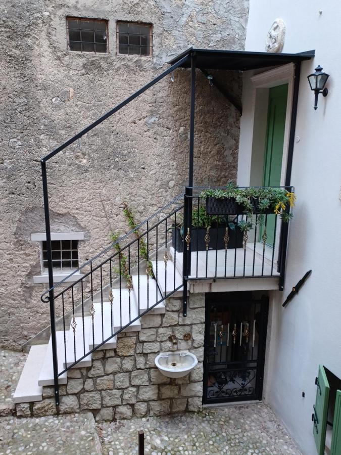 Monnalisa House Daire Malcesine Dış mekan fotoğraf