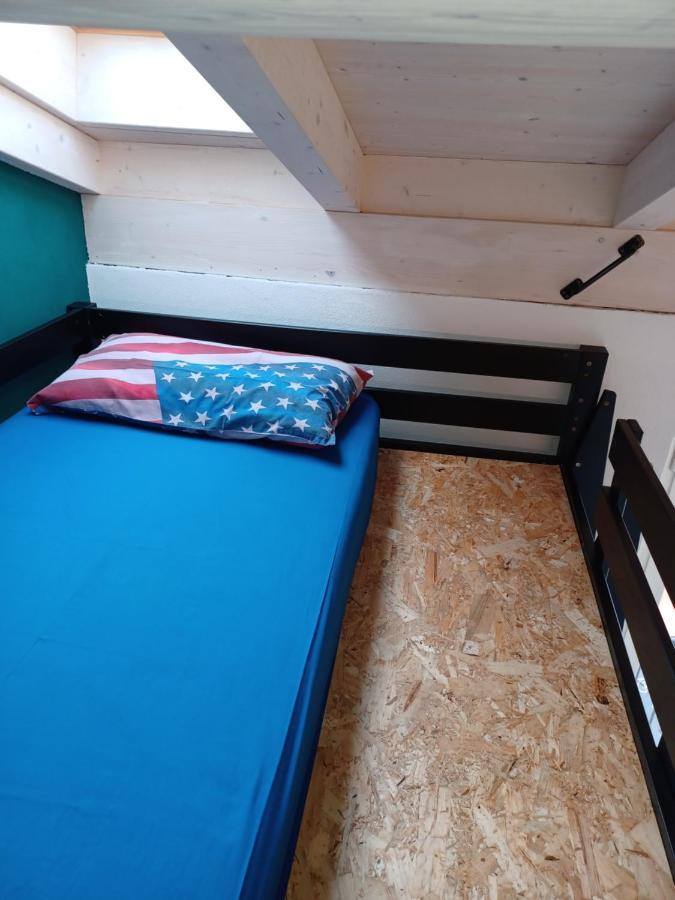 Monnalisa House Daire Malcesine Dış mekan fotoğraf