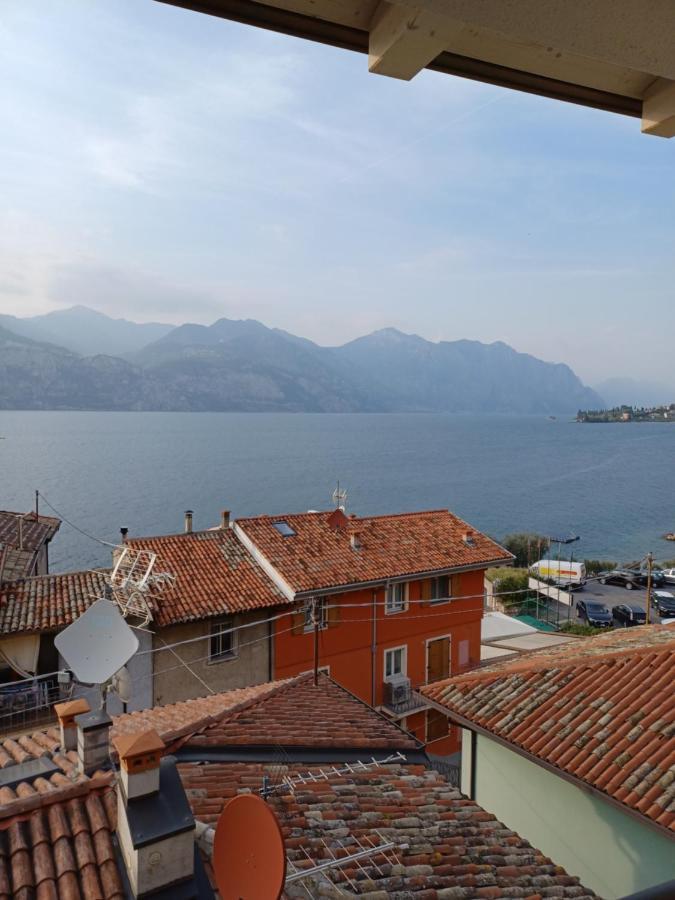 Monnalisa House Daire Malcesine Dış mekan fotoğraf
