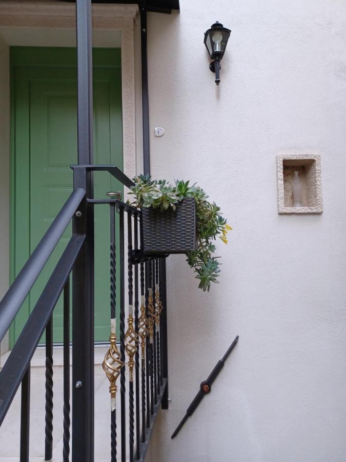 Monnalisa House Daire Malcesine Dış mekan fotoğraf