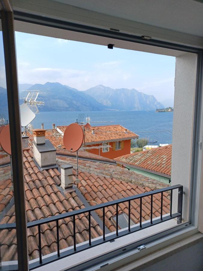Monnalisa House Daire Malcesine Dış mekan fotoğraf