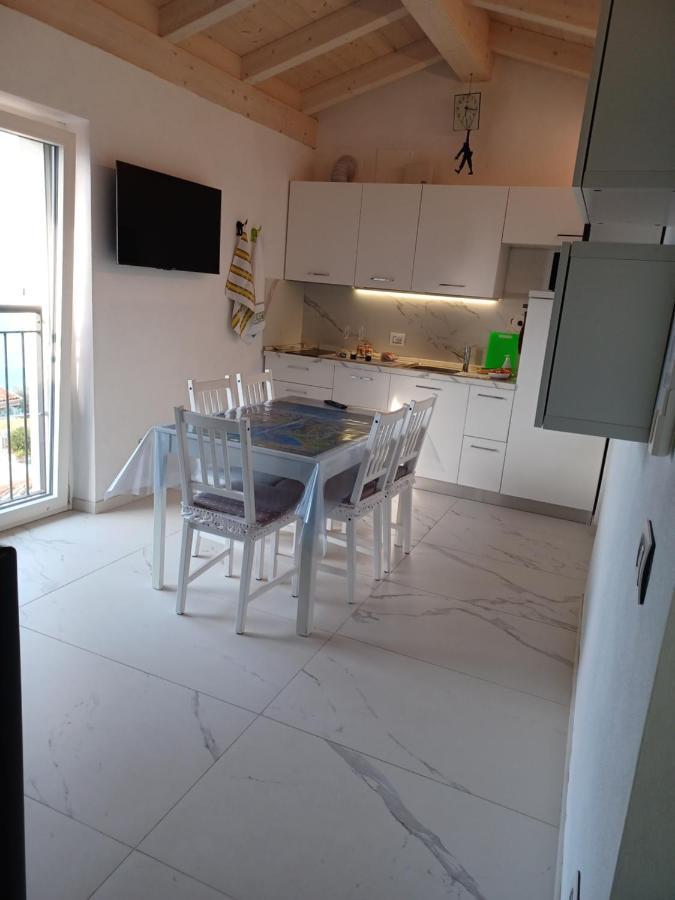 Monnalisa House Daire Malcesine Dış mekan fotoğraf