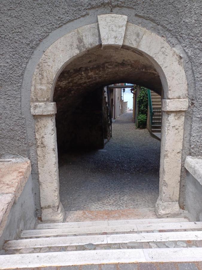 Monnalisa House Daire Malcesine Dış mekan fotoğraf