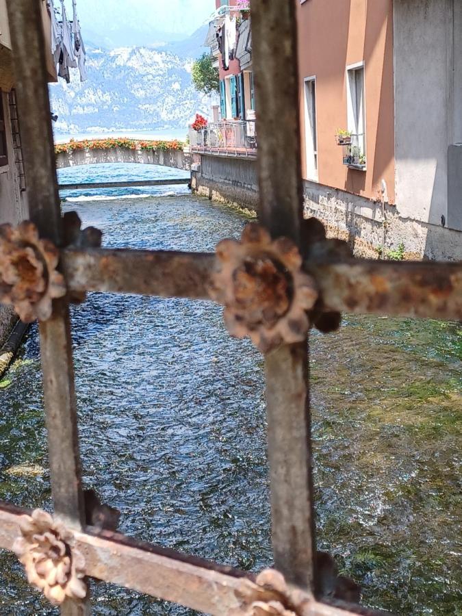 Monnalisa House Daire Malcesine Dış mekan fotoğraf