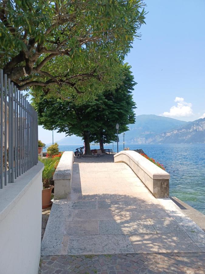 Monnalisa House Daire Malcesine Dış mekan fotoğraf