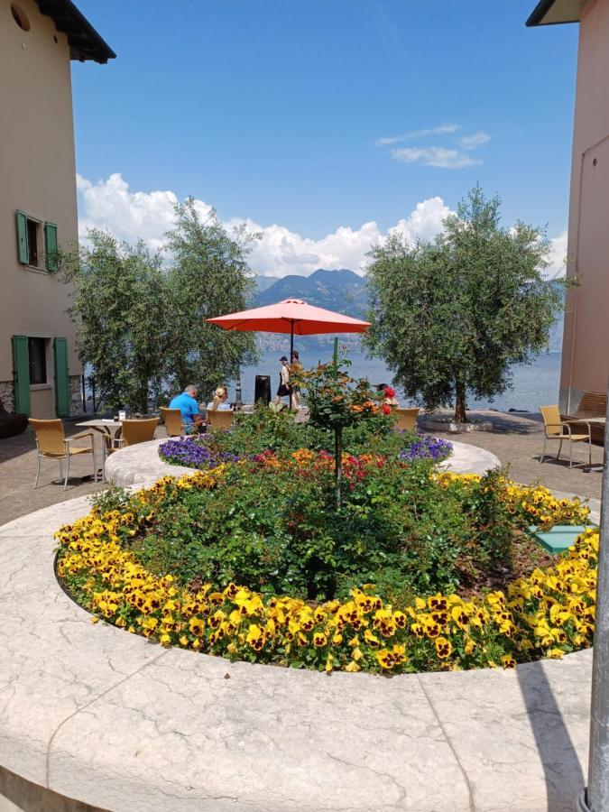Monnalisa House Daire Malcesine Dış mekan fotoğraf