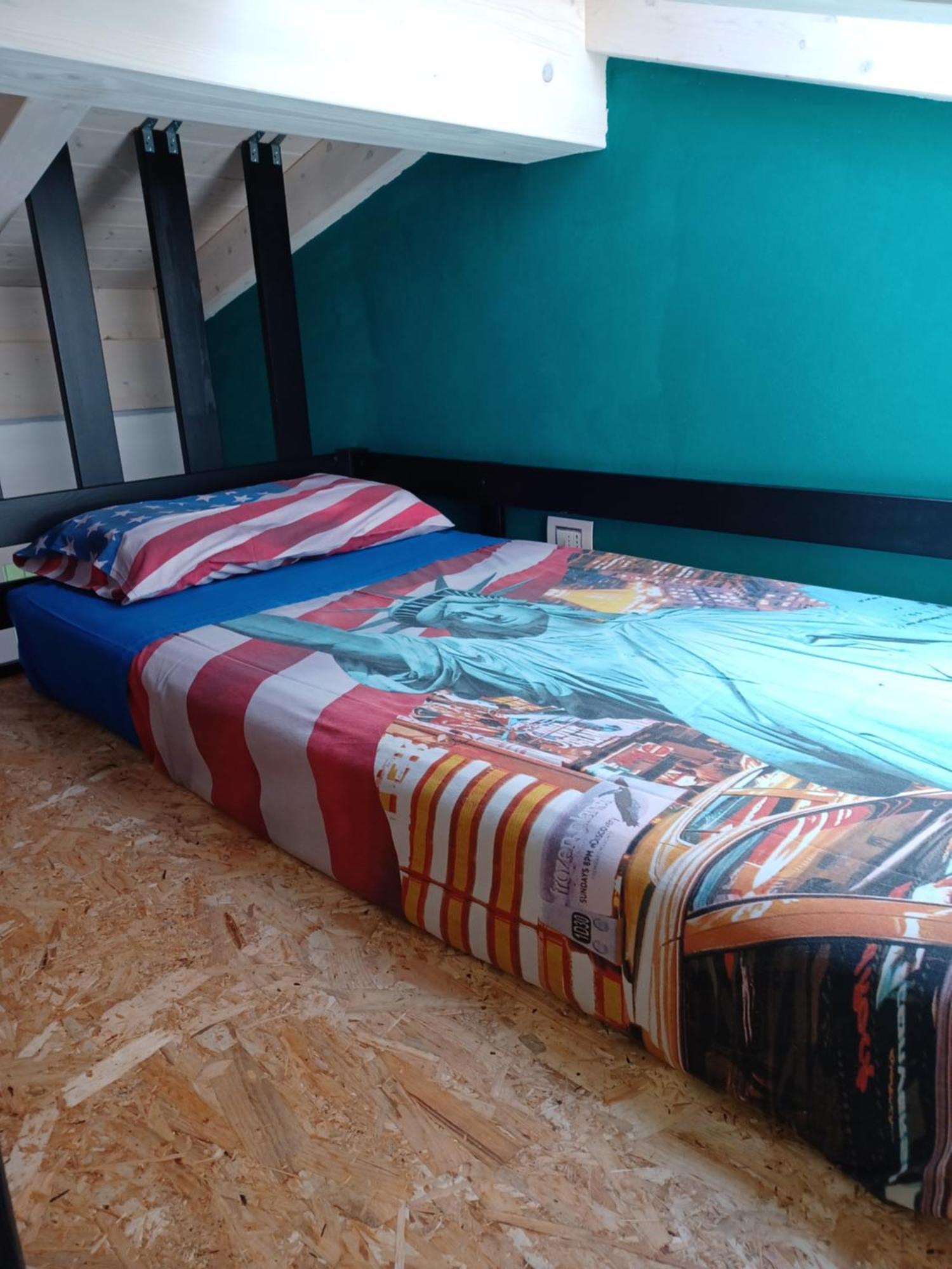 Monnalisa House Daire Malcesine Dış mekan fotoğraf